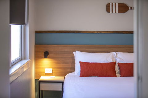 Nightcap At Ocean Beach Hotel - Accommodation NT 4