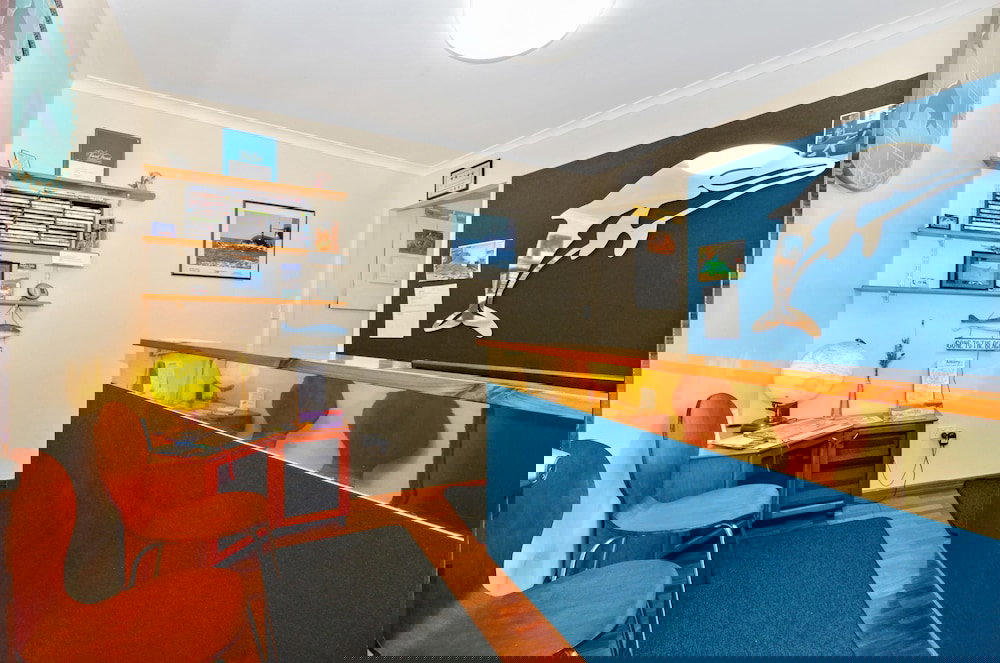 Middleton Beach WA Accommodation NT