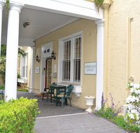 Georgian Court Bed  Breakfast - Accommodation NT