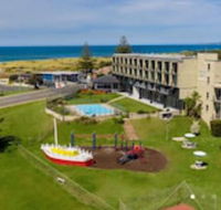 Scamander Beach Resort - Accommodation NT
