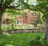 Graham Apartments - Accommodation NT