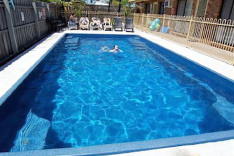 Allambi Holiday Apartments - NT Tourism 5