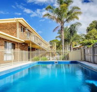 Allambi Holiday Apartments - Accommodation NT
