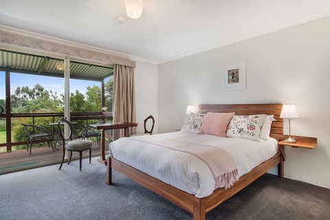 Shambhala Guesthouse - Accommodation NT 4