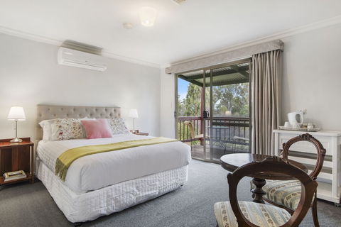 Shambhala Guesthouse - Accommodation NT 6