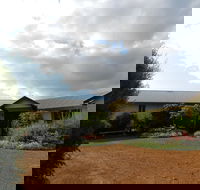 Shambhala Guesthouse - Accommodation NT