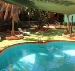 King Sound Resort Hotel - NT Tourism