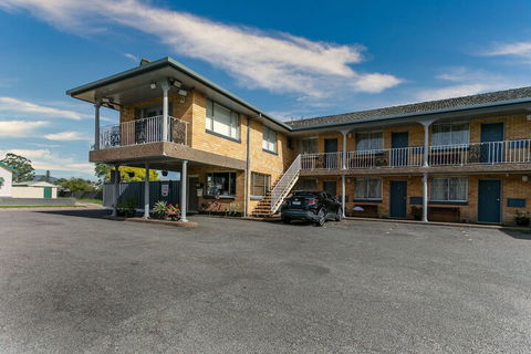 Hunter Valley Motel - Accommodation NT 1