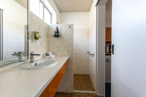 Hunter Valley Motel - Accommodation NT 5
