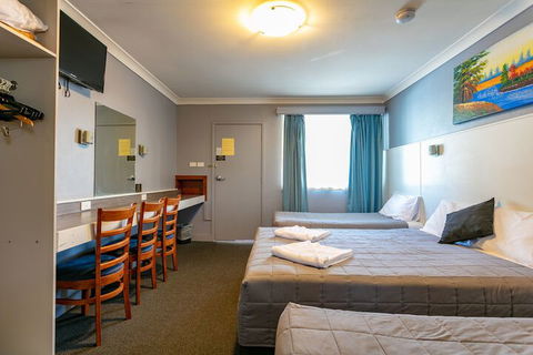Hunter Valley Motel - Accommodation NT 6