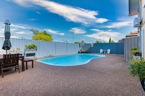 Hunter Valley Motel - Accommodation NT 3