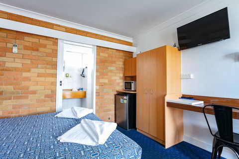 Hunter Valley Motel - Accommodation NT 7