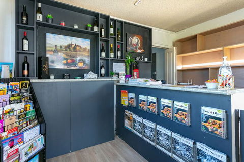 Hunter Valley Motel - Accommodation NT 4