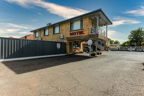 Hunter Valley Motel - Accommodation NT 2