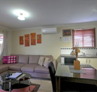 Ficifolia Lodge - Accommodation NT
