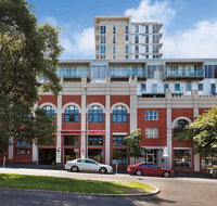 Tribeca Serviced Apartments Melbourne - Accommodation NT