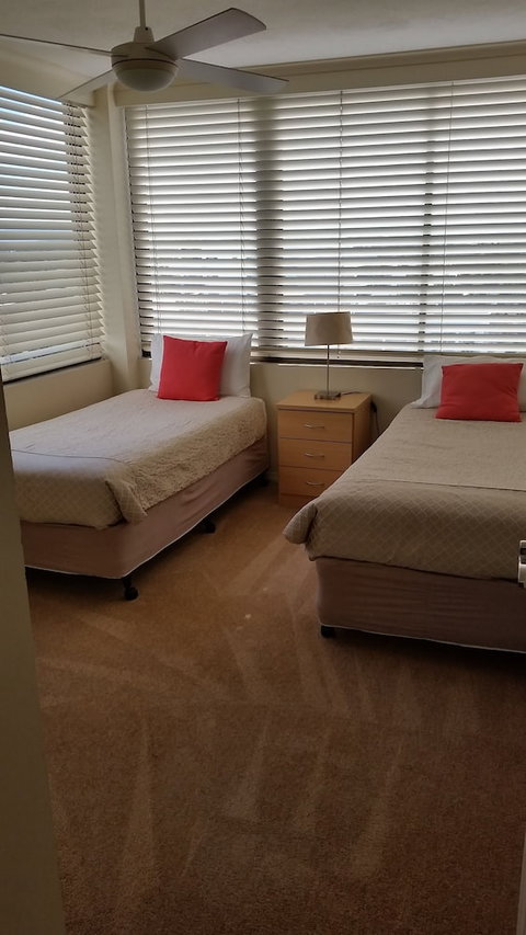 Beaconlea Tower Apartments - Accommodation NT 4