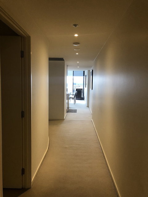 Accent Accommodation At Docklands Melbourne - Accommodation NT 4