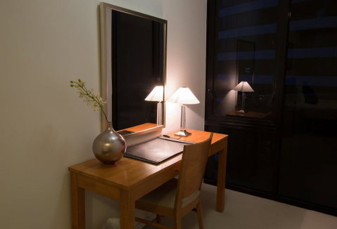 Accent Accommodation At Docklands Melbourne - Accommodation NT 6