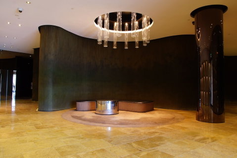 Accent Accommodation At Docklands Melbourne - Accommodation NT 0