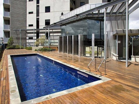Accent Accommodation At Docklands Melbourne - Accommodation NT 1