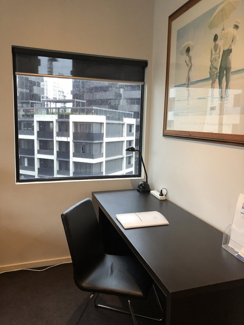 Accent Accommodation At Docklands Melbourne - Accommodation NT 3