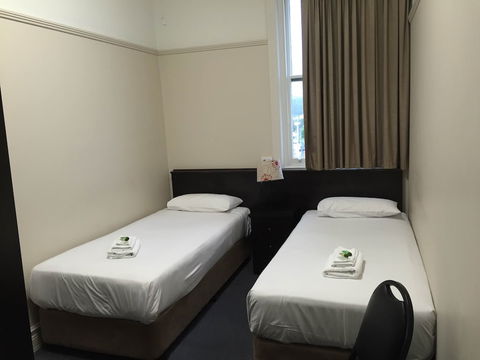 Federal Hotel - NT Tourism 3
