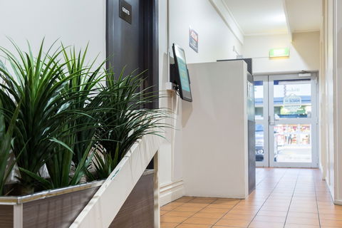 Federal Hotel - NT Tourism 0