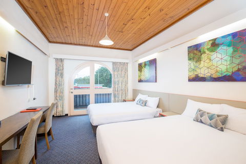 Federal Hotel - NT Tourism 5