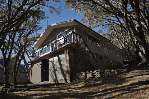 Amber Lodge Mt Buller - Hostel - Accommodation NT 5