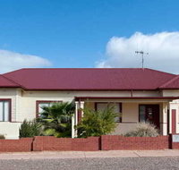Playford Lodge - Accommodation NT