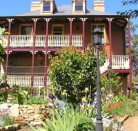 Bendalls - Accommodation NT