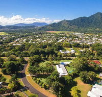 Jungara Bed  Breakfast - Accommodation NT