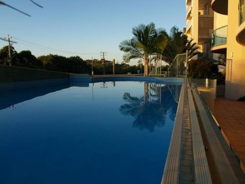 Argyle On The Park - Accommodation NT 0
