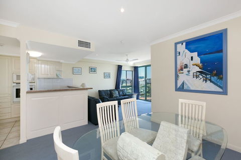 Argyle On The Park - Accommodation NT 6
