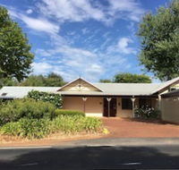 The Noble Grape Guesthouse - Accommodation NT