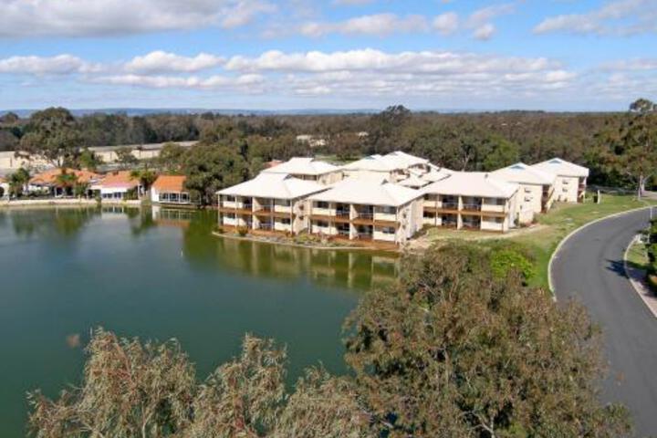  Accommodation NT