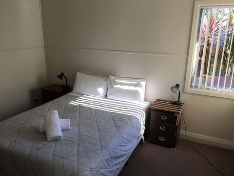 Kickback Cottages - Accommodation NT 6