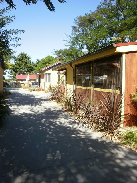 Kickback Cottages - Accommodation NT 2