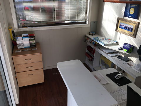 Kickback Cottages - Accommodation NT 5