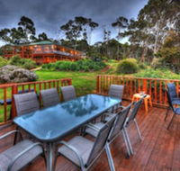 Sea Change Safety Cove - Accommodation NT
