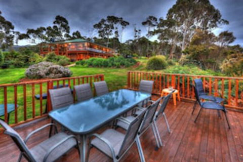 Sea Change Safety Cove - Accommodation NT 0