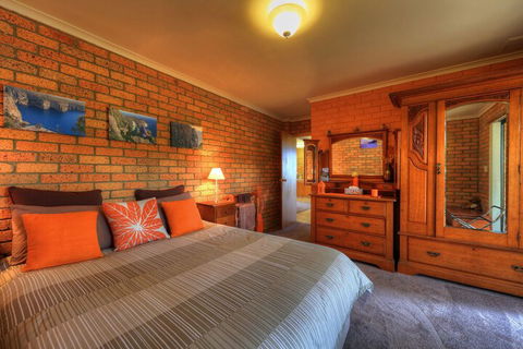 Sea Change Safety Cove - Accommodation NT 7