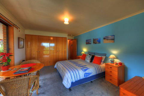 Sea Change Safety Cove - Accommodation NT 5