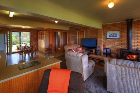 Sea Change Safety Cove - Accommodation NT 6