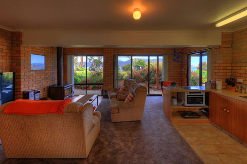 Sea Change Safety Cove - Accommodation NT 3
