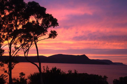 Sea Change Safety Cove - Accommodation NT 1