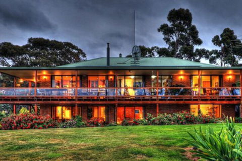 Sea Change Safety Cove - Accommodation NT 2