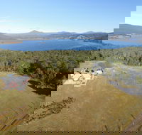 The Peninsula Experience - Accommodation NT
