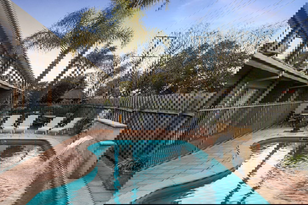 South Plympton SA Accommodation NT